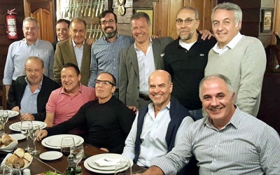 Consolidadores de Am&eacute;rica Latina se reunieron en Buenos Aires