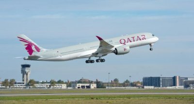 Qatar Airways estudia volar a Latinoam&eacute;rica desde Barcelona