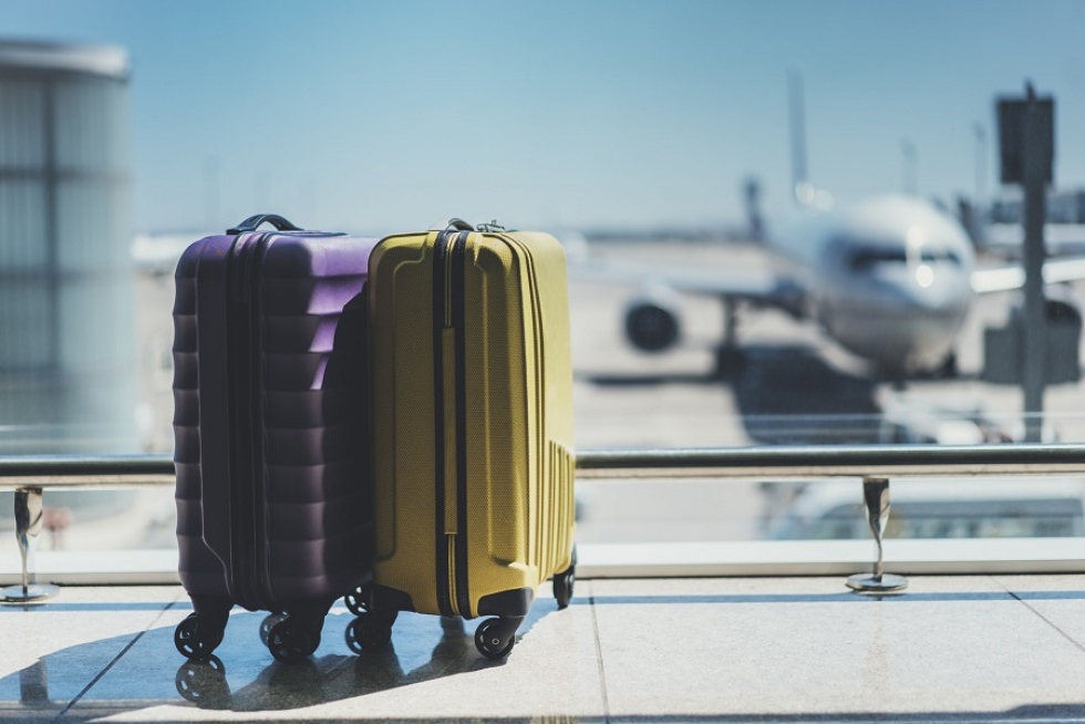A partir del 1&ordm; de setiembre vuelven las restricciones para l&iacute;quidos en todos los aeropuertos de la UE