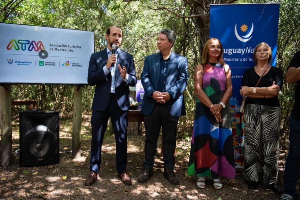 En marzo se podr&aacute; disfrutar de la 7&ordf; edici&oacute;n de Montevideo + Paseos