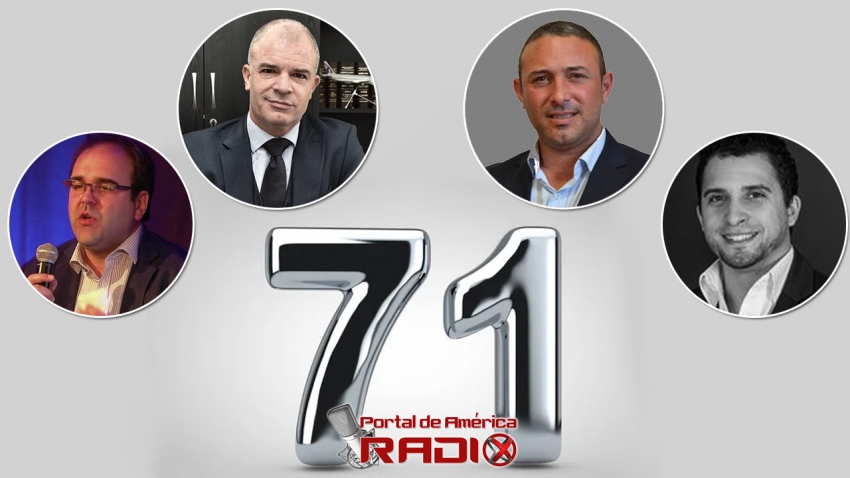 Una edici&oacute;n por todo lo alto con la actualidad del turismo #PdaRadio71