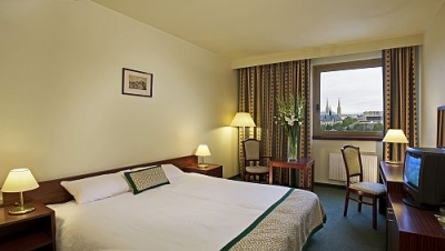 Best Western busca hoteles