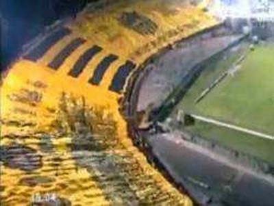 A lo Pe&ntilde;arol