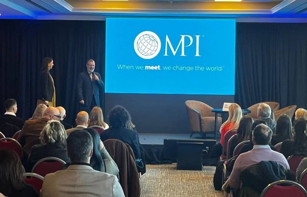 Finalmente se concret&oacute; Club MPI ARGENTINA