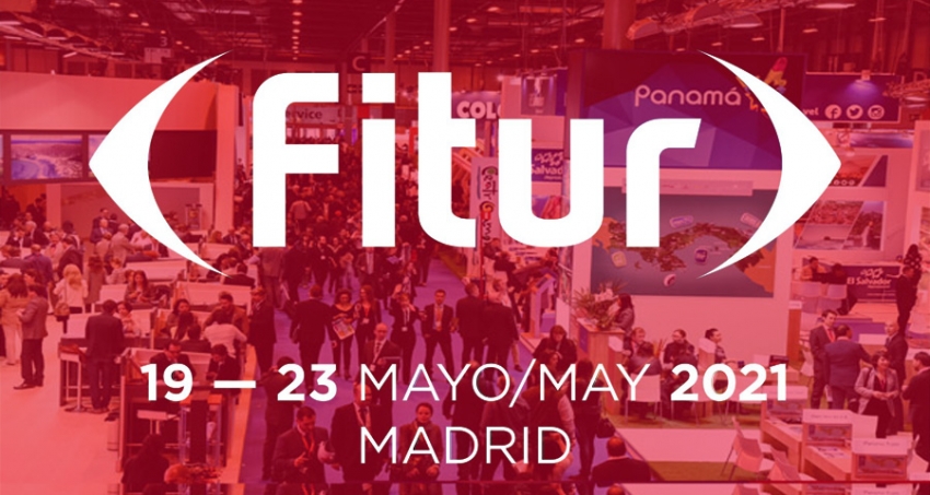 Con un solo pa&iacute;s europeo y varios latinoamericanos confirmados, todo indica que FITUR 2021 ser&aacute; presencial en mayo desde el 19 al 23 #PdaRadio41