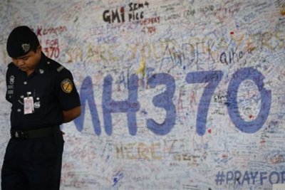Los archivos del simulador de vuelo perteneciente al piloto del avi&oacute;n perdido fueron borrados recientemente.