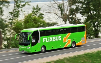 Start-ups se expanden, ahora al transporte en &oacute;mnibus