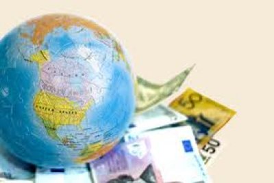 La econom&iacute;a del turismo