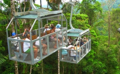 Oportunidades para el turismo Latinoamericano