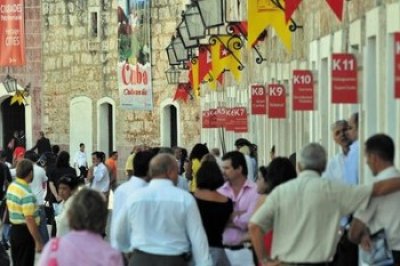 Cuba: Feria Internacional del Turismo se realizar&aacute; en mayo