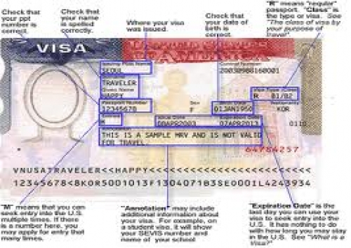 EE UU anuncia apertura de consulados en Brasil para acelerar la tramitaci&oacute;n de visas