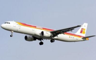 Iberia volver&aacute; a volar a La Habana a partir de junio cinco veces a la semana