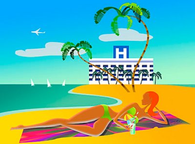 Gesti&oacute;n P&uacute;blica del Turismo III:Pol&iacute;tica tur&iacute;stica y mecanismos de ejecuci&oacute;n