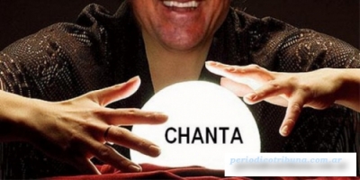 Chantas globales: algo habr&aacute; que hacer para evitar los fraudes