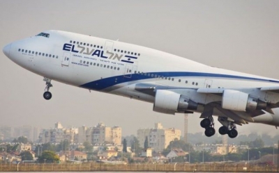Desde abril habr&aacute;n vuelos directos desde Argentina a Israel
