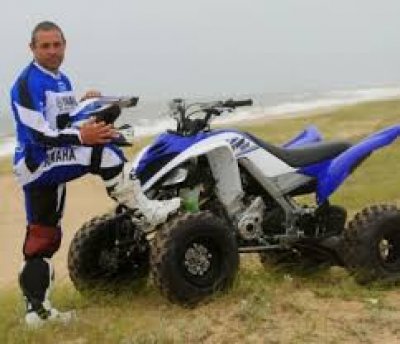 Un uruguayo al Dakar...&iquest;y Uruguay?