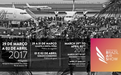 Brasil: por primera vez ser&aacute; el anfitri&oacute;n de Wings of Change