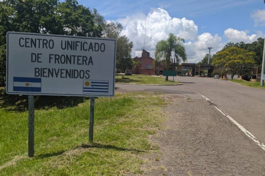 Para reiniciar los viajes los pa&iacute;ses tendr&aacute;n que acordar sus pol&iacute;ticas