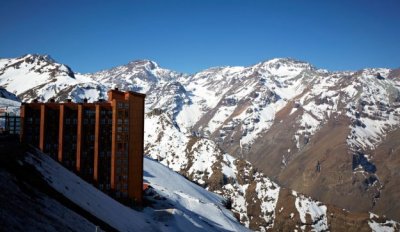 Cimas del cono sur