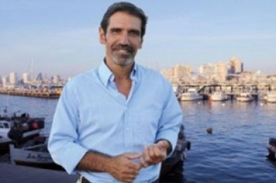 Alcalde Mart&iacute;n Laventure