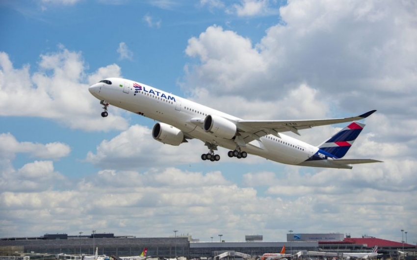 LATAM Airlines Argentina cesa operaciones y otras filiales del grupo seguir&aacute;n operando destinos internacionales del pa&iacute;s