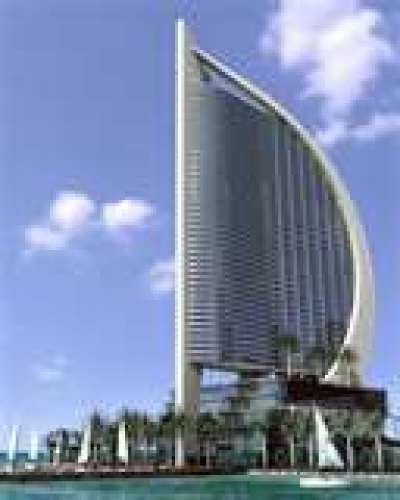 Trump Ocean Club&reg; Hotel &amp; Tower Panama celebra su primer a&ntilde;o con el Hospital del ni&ntilde;o