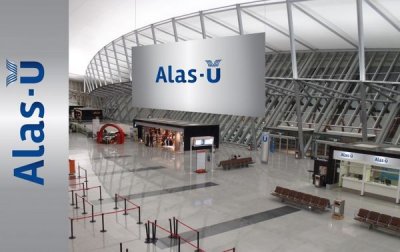 Alas U: as&iacute; en el cielo como en la tierra