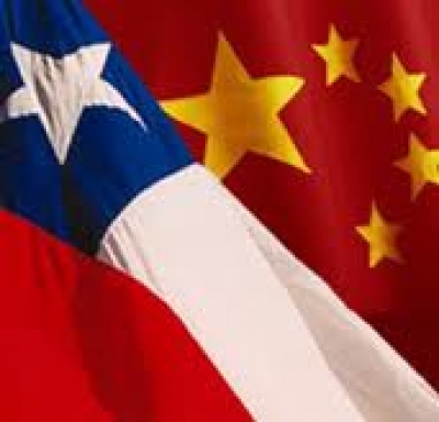Tres masivas delegaciones de empresarios chinos desembarcan en Chile 
