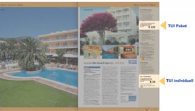 El &lsquo;solo hotel&rsquo; se generaliza en los touroperadores europeos