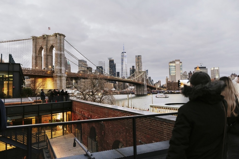 NYC Winter Outing regresa con ofertas en m&aacute;s de 800 negocios por toda la ciudad