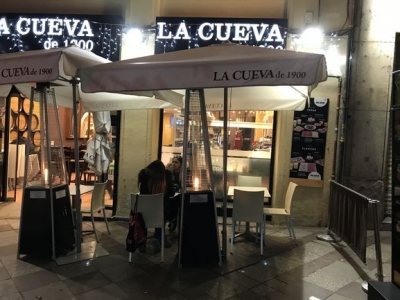 Madrid: con fr&iacute;o o con calor, siempre entra&ntilde;able #FITUR2018 - @fitur_madrid