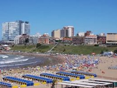 Cu&aacute;nto costar&aacute; alquilar este verano en Mar del Plata