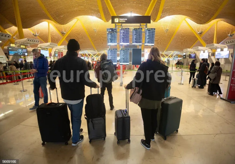 Varias aerol&iacute;neas evitan la sanci&oacute;n por no tener tel&eacute;fono de atenci&oacute;n al cliente