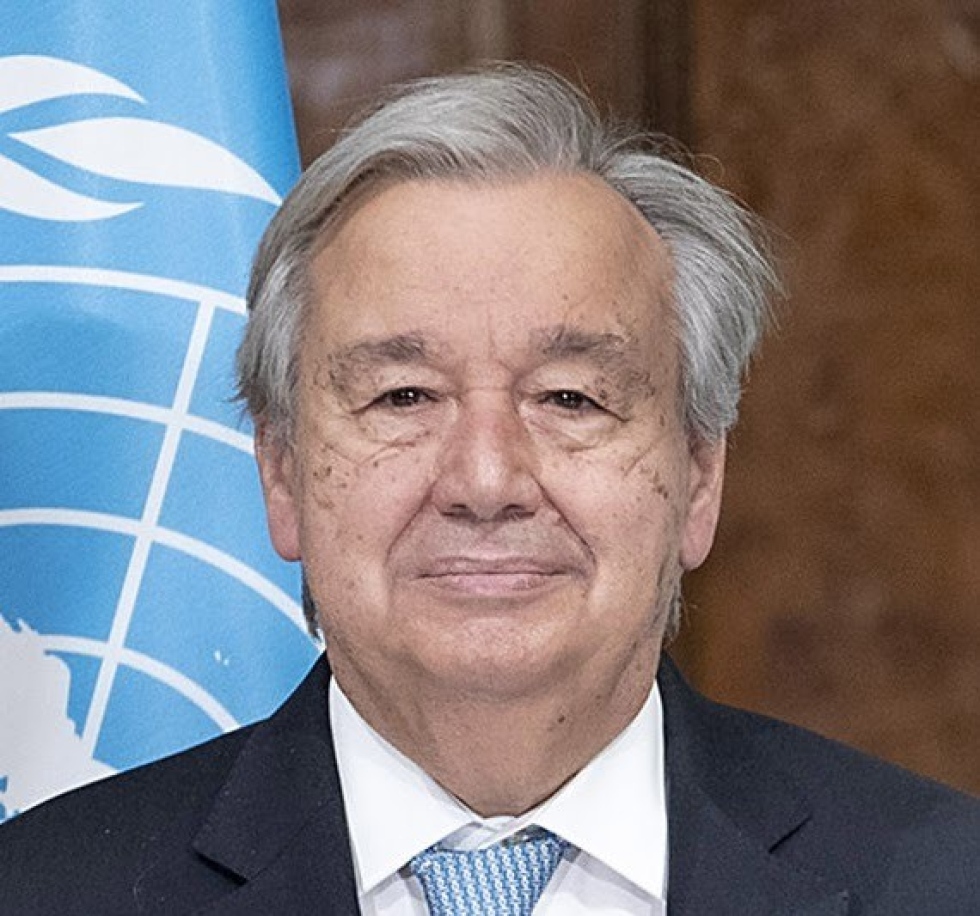 Mensaje del Secretario General de la ONU con motivo del D&iacute;a Mundial del Turismo