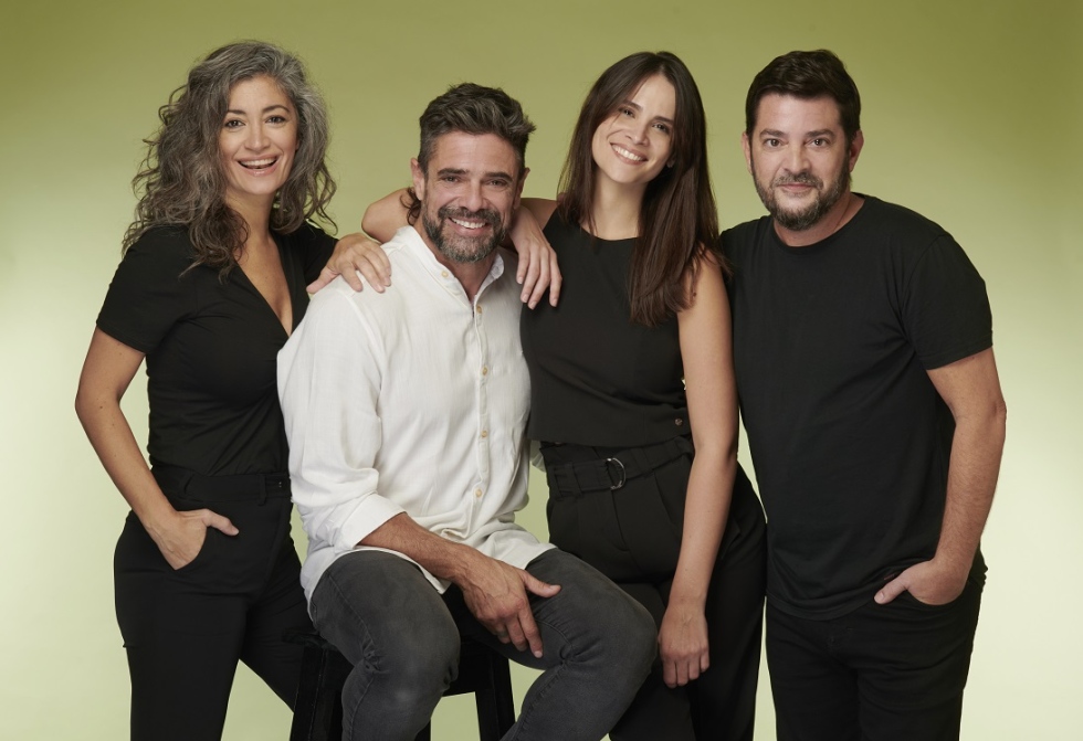 Octubre llega a Enjoy Punta del Este con nuevos espect&aacute;culos y fiesta gastron&oacute;mica