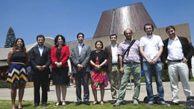 Chile apuesta por el astroturismo como destino tur&iacute;stico internacional