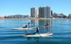 Puerto Madryn, un destino tur&iacute;stico ordinario