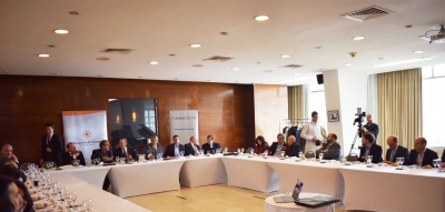 Algunas respuestas despu&eacute;s del almuerzo tem&aacute;tico del 1 de agosto