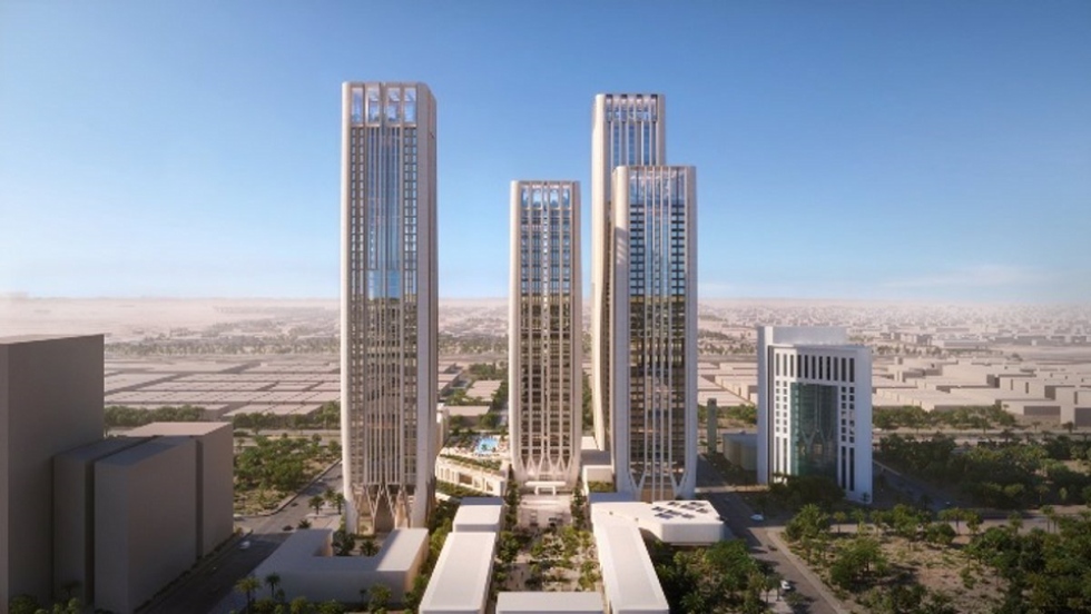 Accor duplica su presencia en Arabia Saud&iacute; con 56 nuevos hoteles