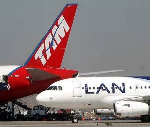 LATAM Airlines Group reporta resultado operacional de U$S 114,2 millones para primer trimestre 2013