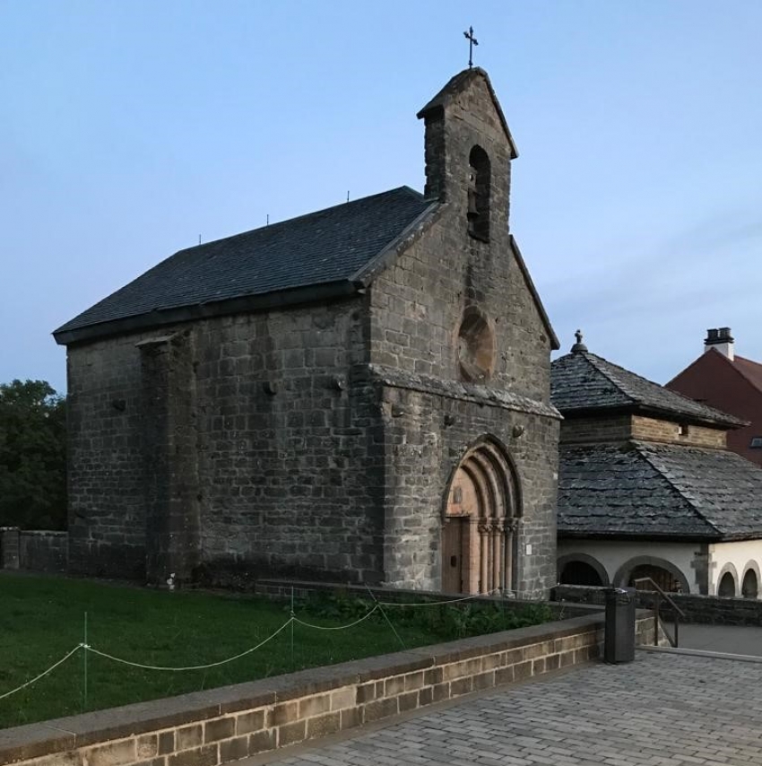 Con una m&aacute;gica visita a la Colegiata de Roncesvalles concluy&oacute; el XVI Congreso de Turismo Religioso