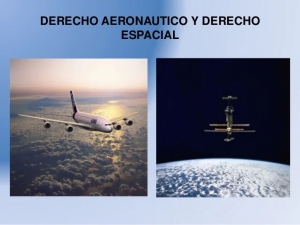 III Coloquio internacional de Derecho Aeron&aacute;utico y Espacial
