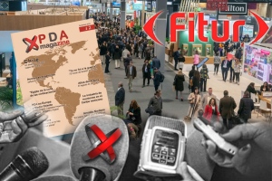 PDA en #FITUR2024. Una nueva cobertura, renovados desaf&iacute;os