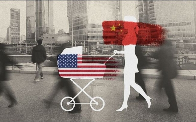 EE.UU. arresta a operadores de &ldquo;turismo de nacimientos&rdquo; vinculados a China