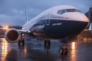 Boeing 737 MAX: accidente a&eacute;reo/crisis empresarial. Segunda parte