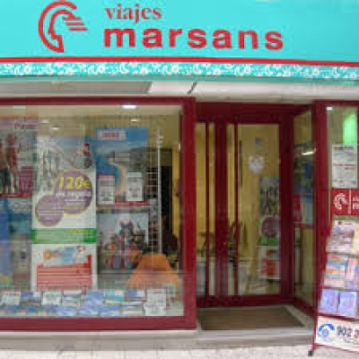 En qu&eacute; Orizonia no ha sido Marsans