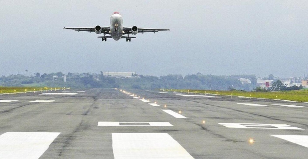 Ampl&iacute;an nuevas rutas las aerol&iacute;neas low cost