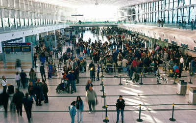Argentina: fuerte d&eacute;ficit de la balanza comercial del turismo