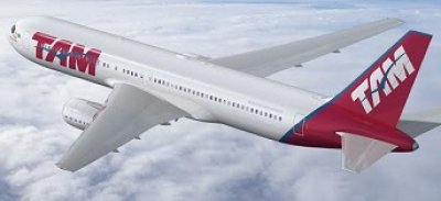 TAM abre el vuelo entre Asunci&oacute;n y Lima