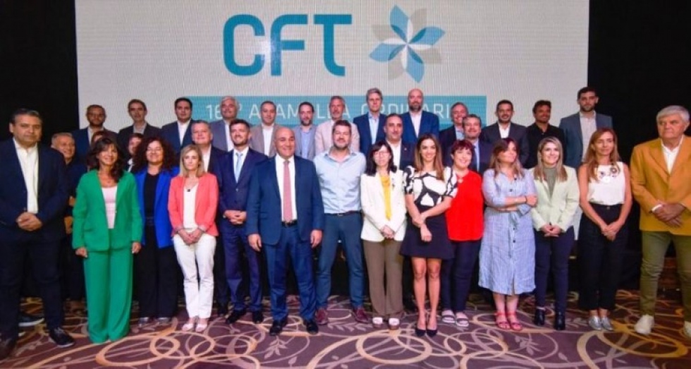 El Consejo Federal de Turismo argentino celebr&oacute; su primera asamblea del a&ntilde;o